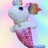 E-12 Bolsa de unicornio cola de sirena (modelo 139) - Imagen 2