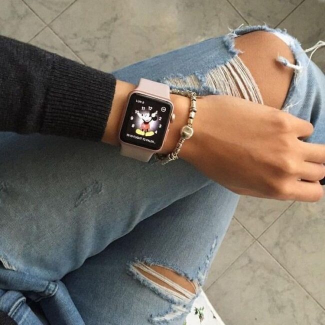 Smart watch T-900 C-10 - Imagen 4