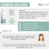 Shampoo anticaida - Imagen 2