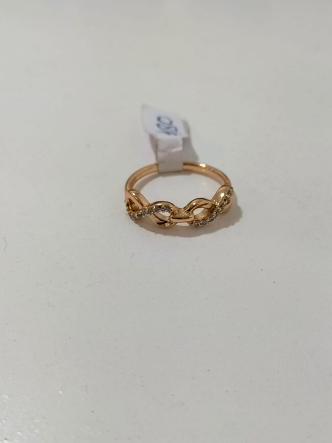 A-17 Anillo A306 no. 6