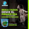 Energybolizer Perfect weight (copia) - Imagen 2