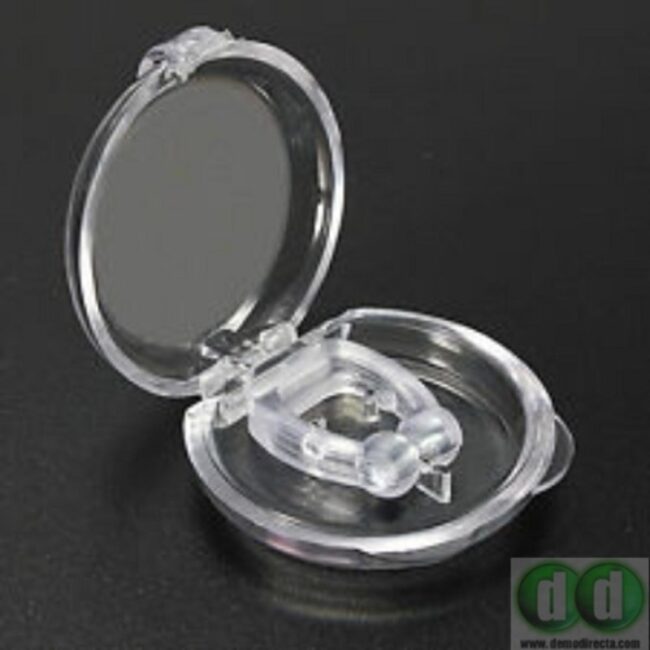 Clip nasal anti ronquidos A-9