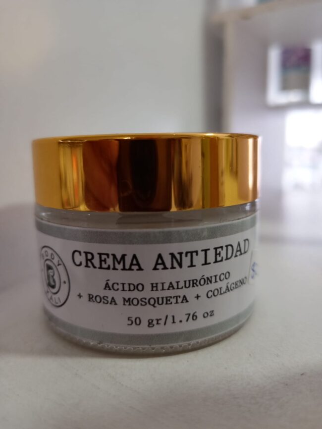 Crema antiedad a-11