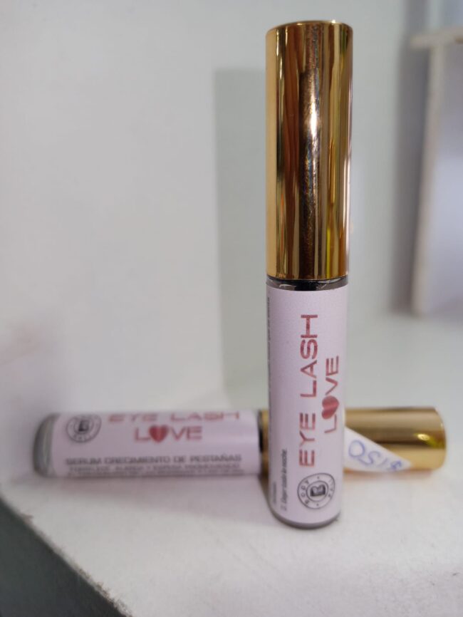 Gel Eye Lash 6 gr a-11