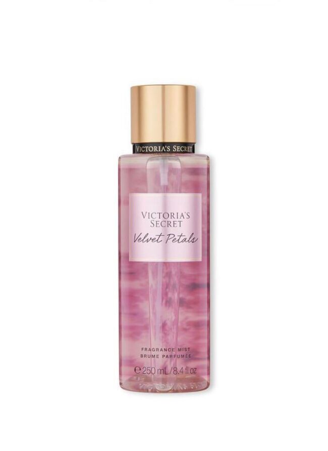 Victoria Secrets Fragance Mist Velvet Petals lila a-20