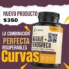 AGUAJe más FENOGRECO
