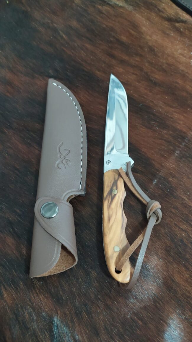 Cuchillo Browning c87 v4