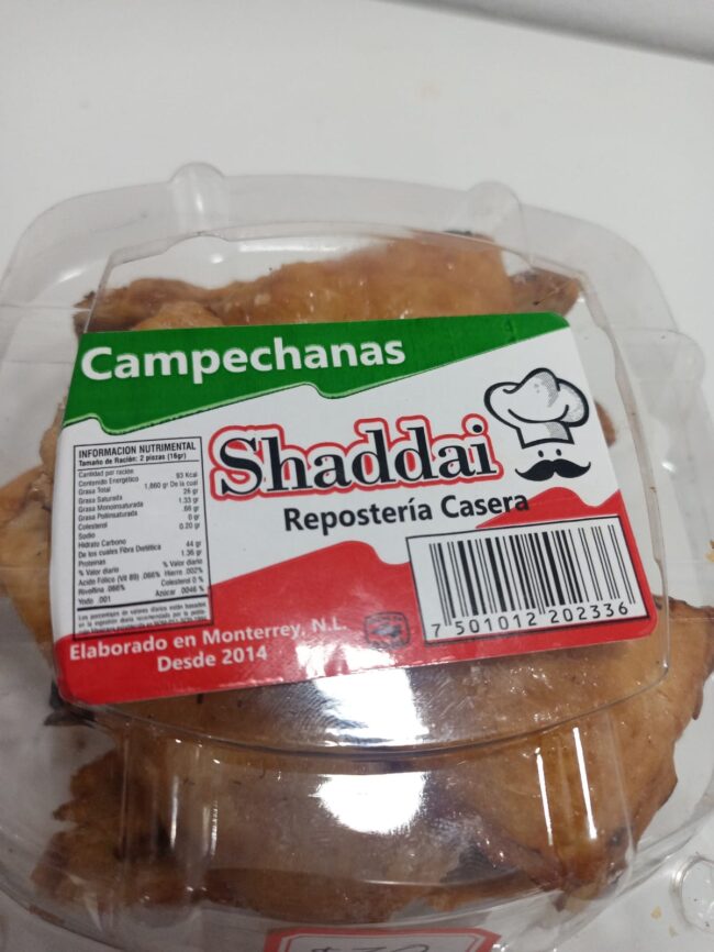 Campechanas La Bota Botana c-13