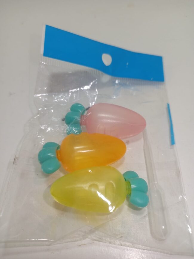 Minicontenedor para lonche "Hello Kitty" c-17