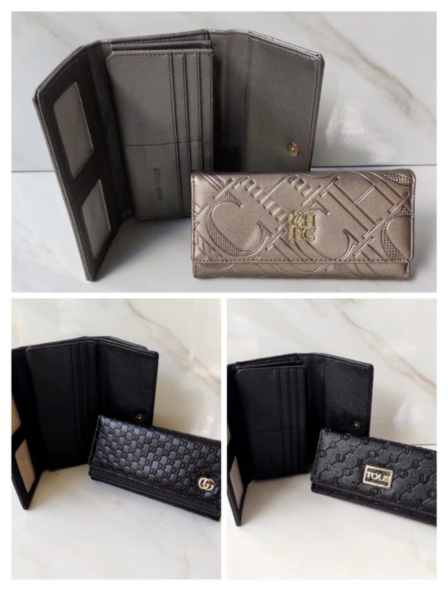 Cartera marcas 380 c-15