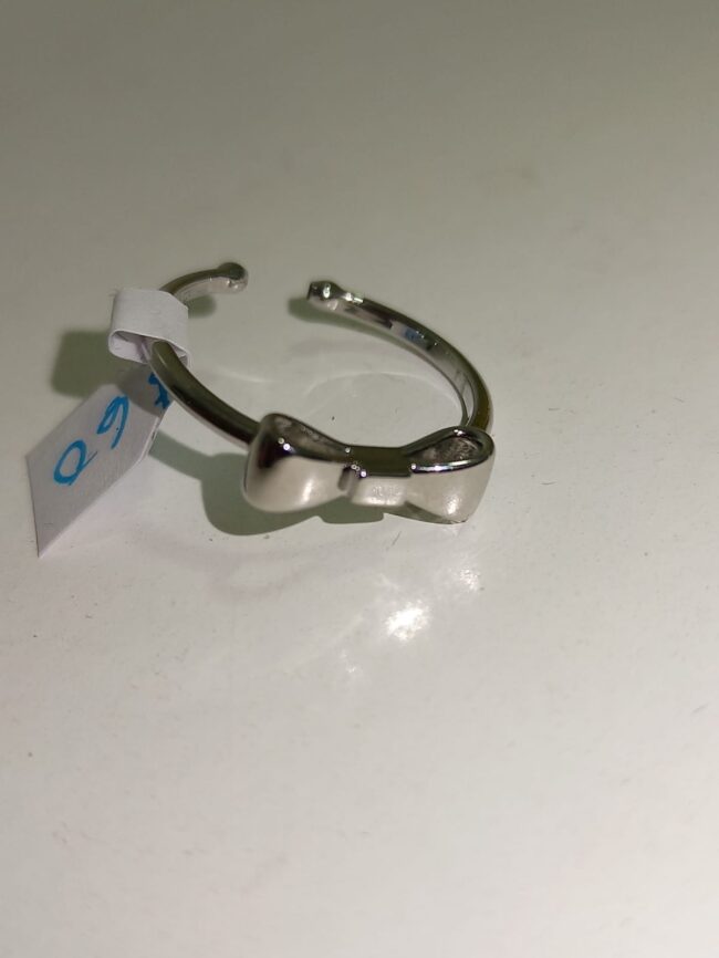 Anillo Moño a223 b-13