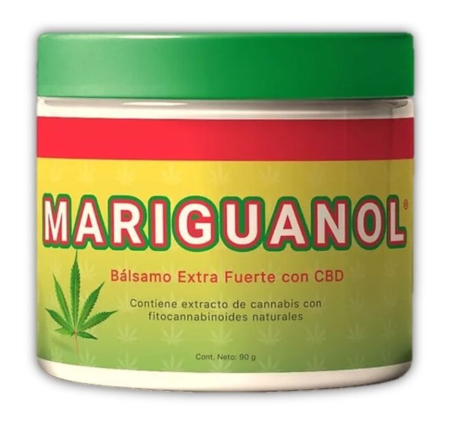 Mariguanol b-20