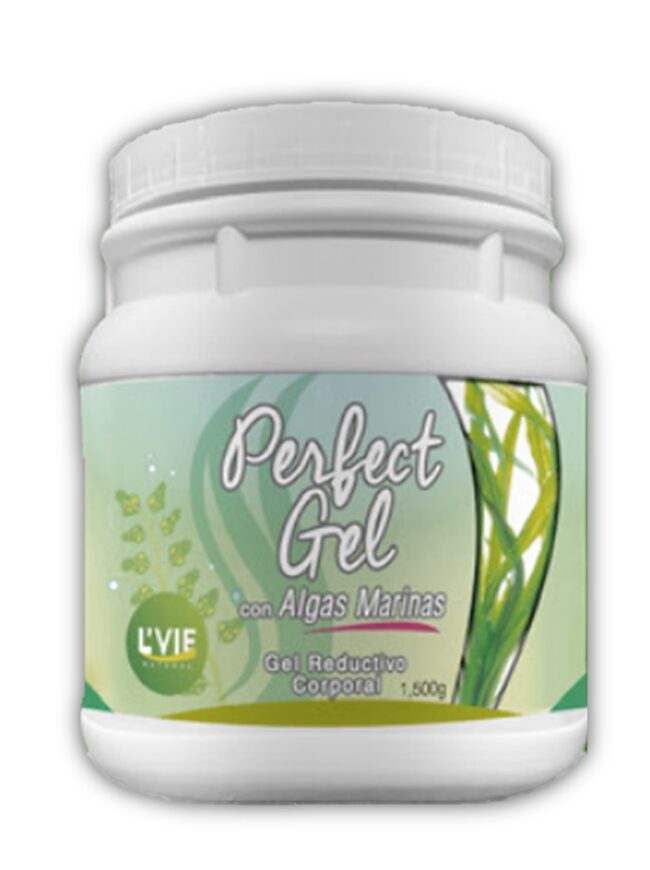 Perfect Gel 1,500 gr b-20