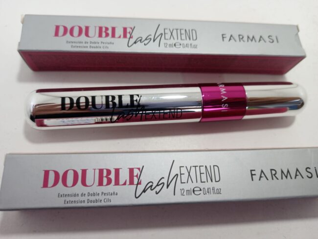 Doble Lash Extended B-26