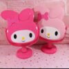 Espejo Melody Kitty y sus amigos c-17