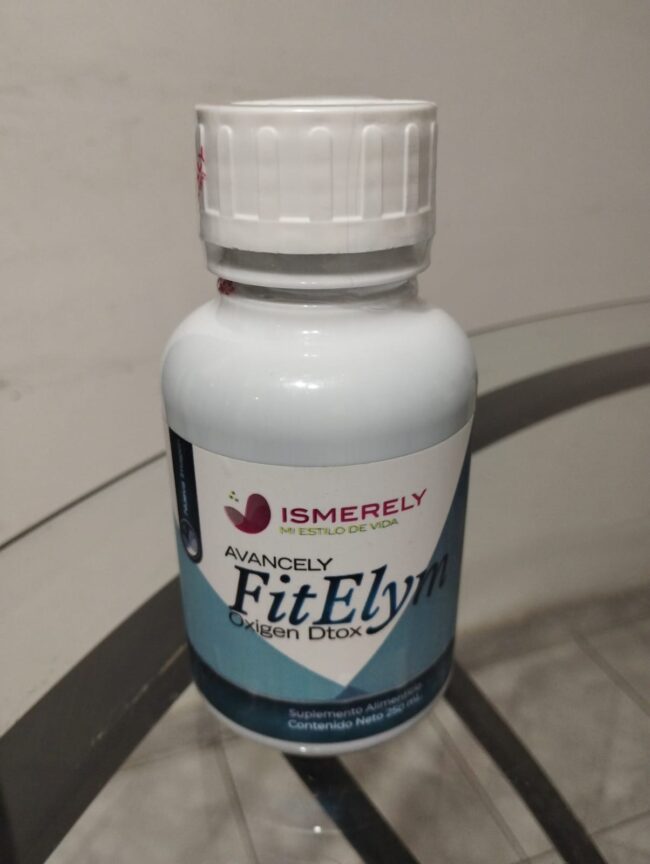 FitEly Ismelery a-26