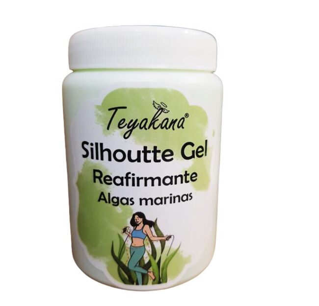 Gel reafirmante silhoutte