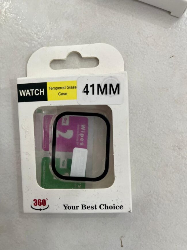 Mica apple de 41mm - Imagen 2