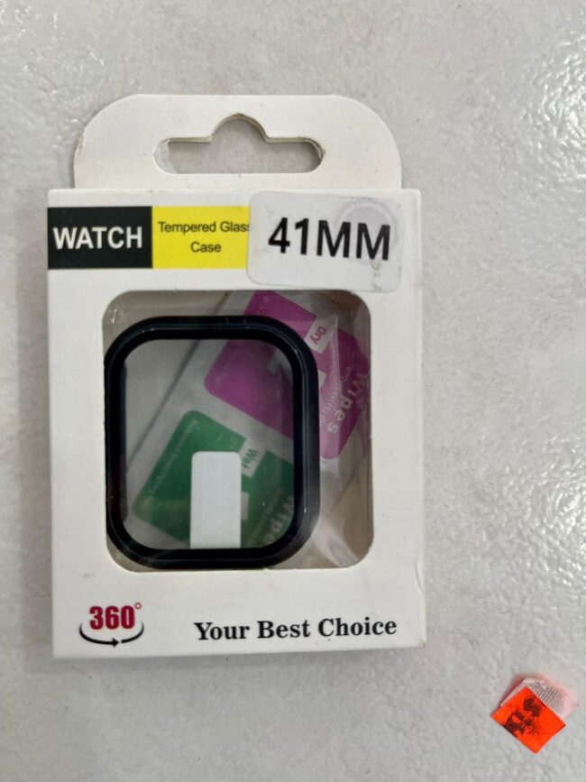 Mica apple de 41mm - Imagen 3