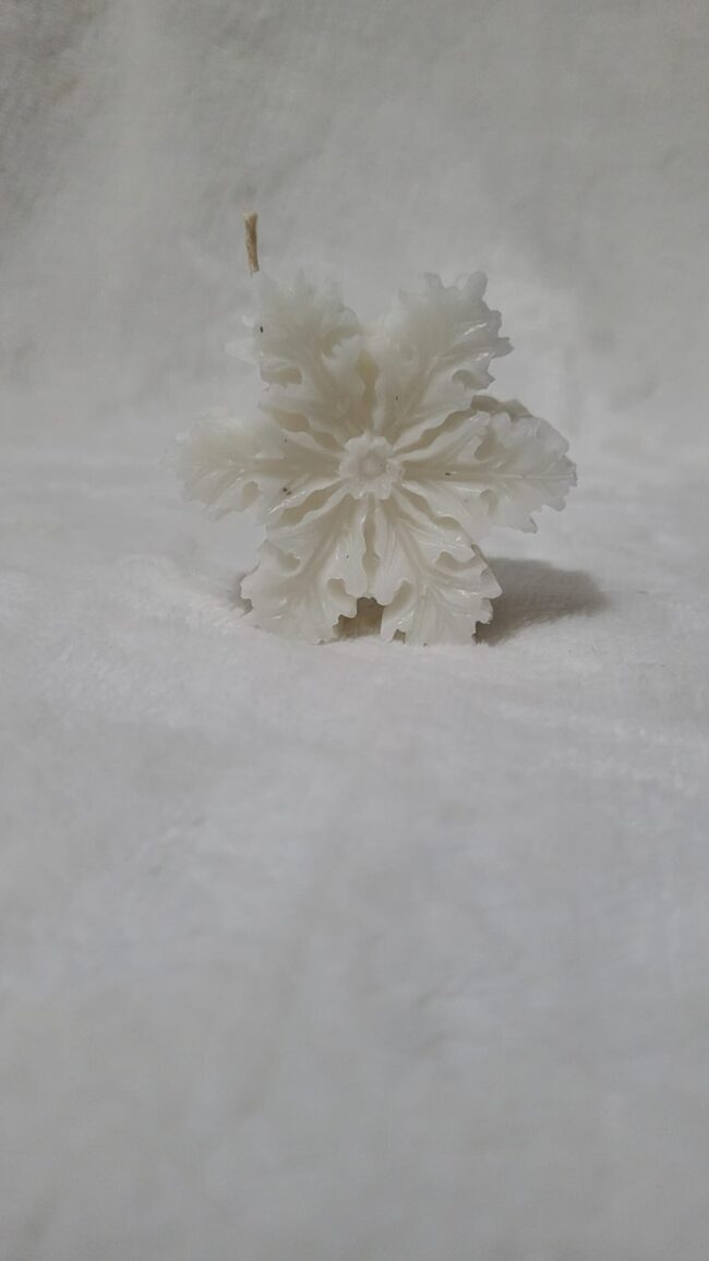 Vela copo de nieve B-11