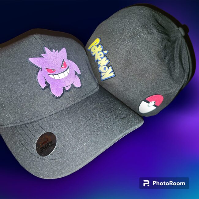 Gorra Pokemon A-14