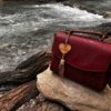 Bolsa Basha/piel - Imagen 2
