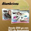 Audífonos Alámbricos