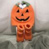 Set Halloween tejido