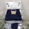Set gorro y guantes