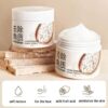 Exfoliante de arroz