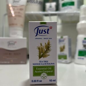 Tea Tree Just 10ml