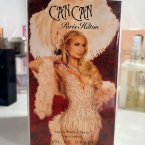 Can Can Paris Hilton