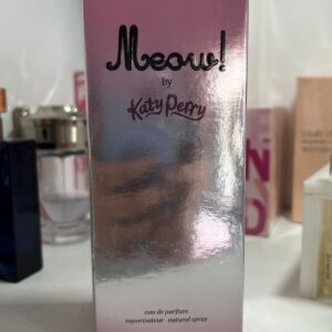 Meow Katy Perry