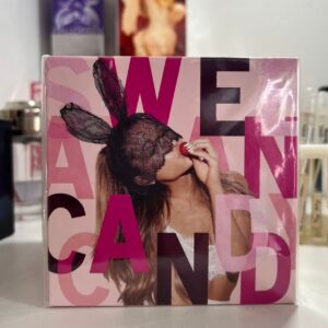 Sweet Like Candy Ariana Grande