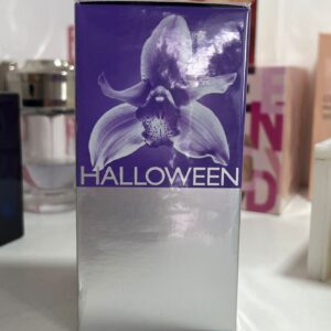 Halloween Dama