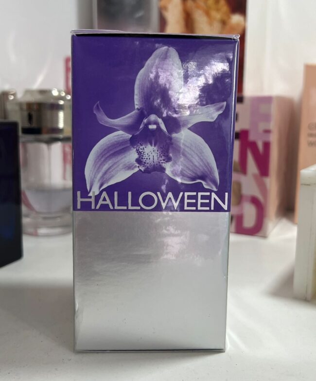 Halloween Dama