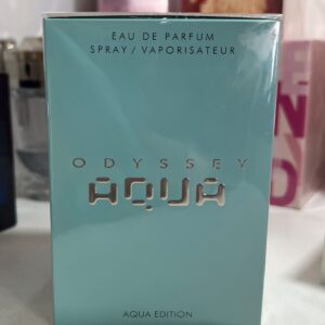 Odyssry Aqua