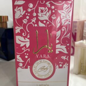 Yara Candy