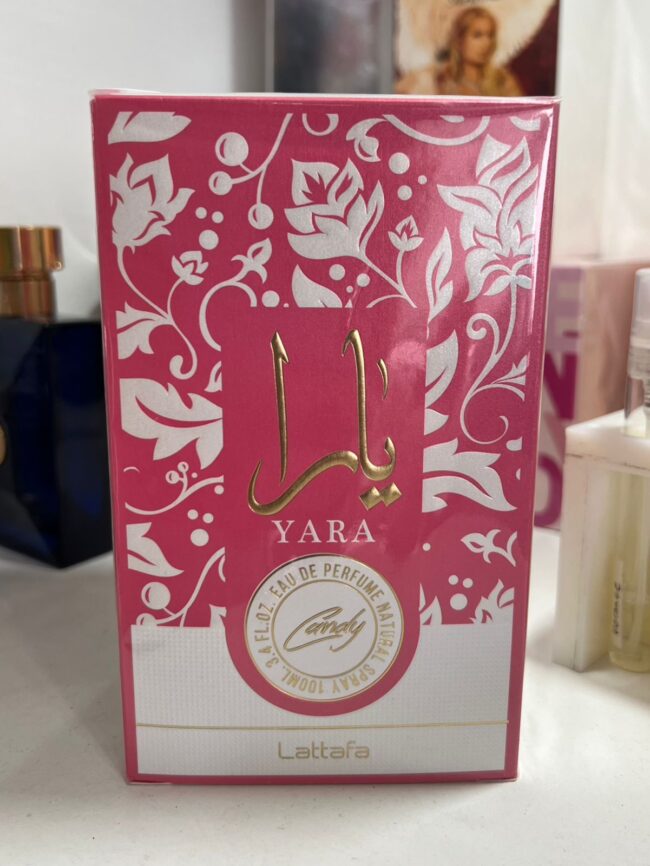 Yara Candy